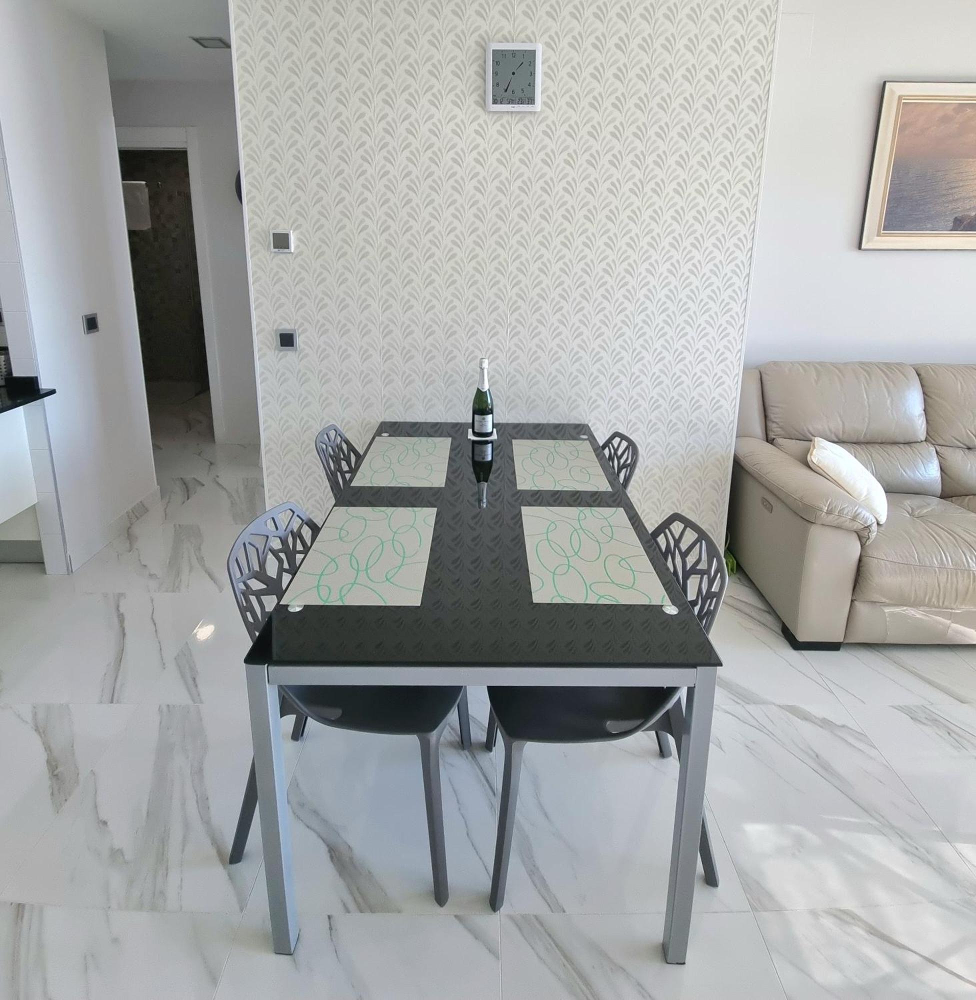 Sunset Drive Apartments Benidorm Exterior foto