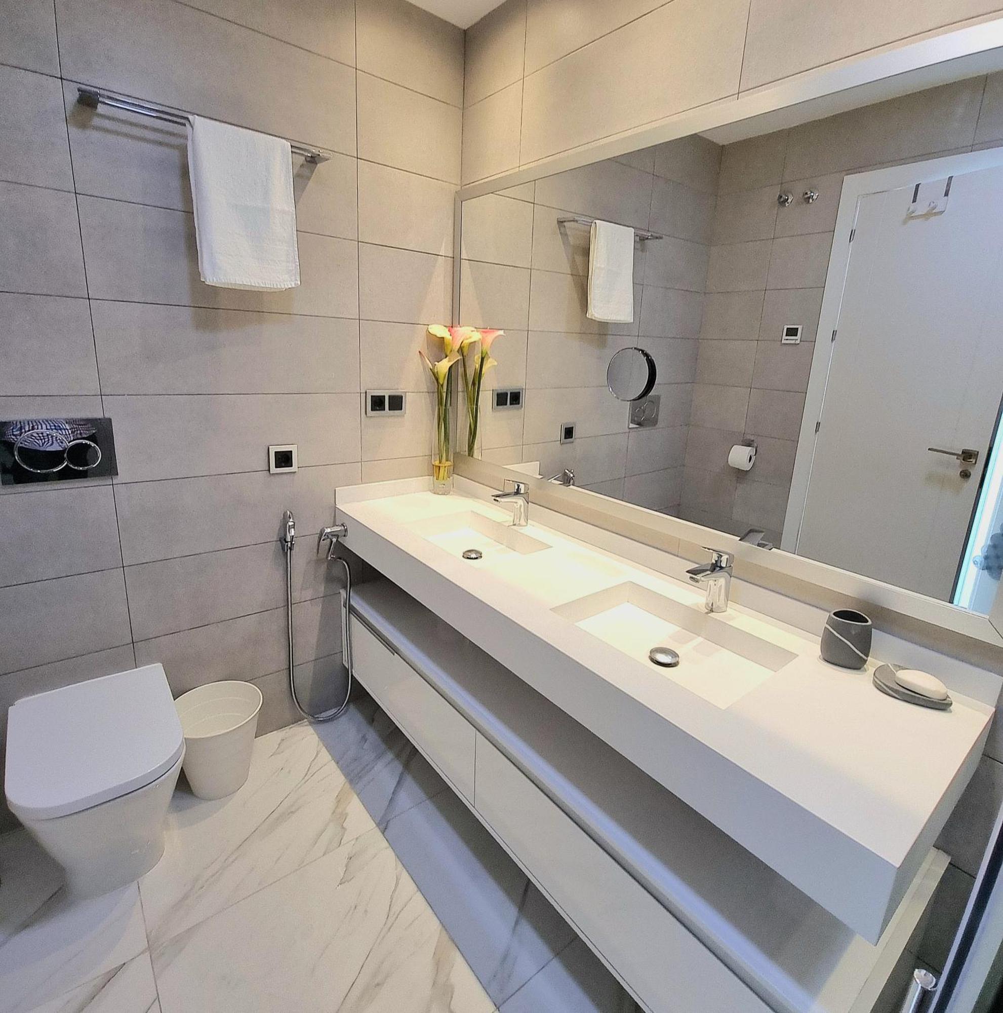 Sunset Drive Apartments Benidorm Exterior foto